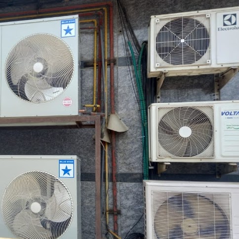 Air Conditioner On Rent/Hire