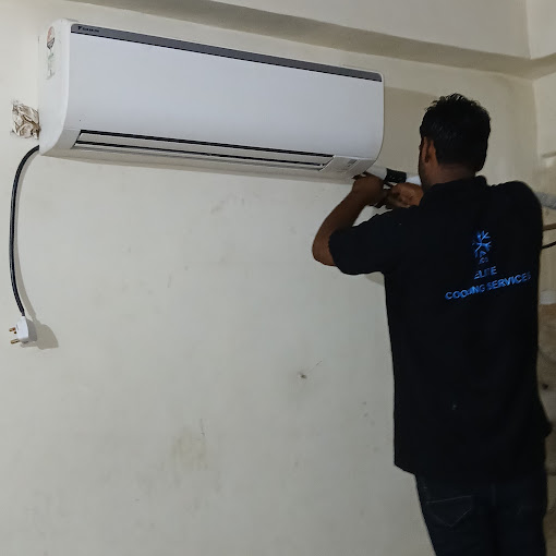 Air Conditioner Services